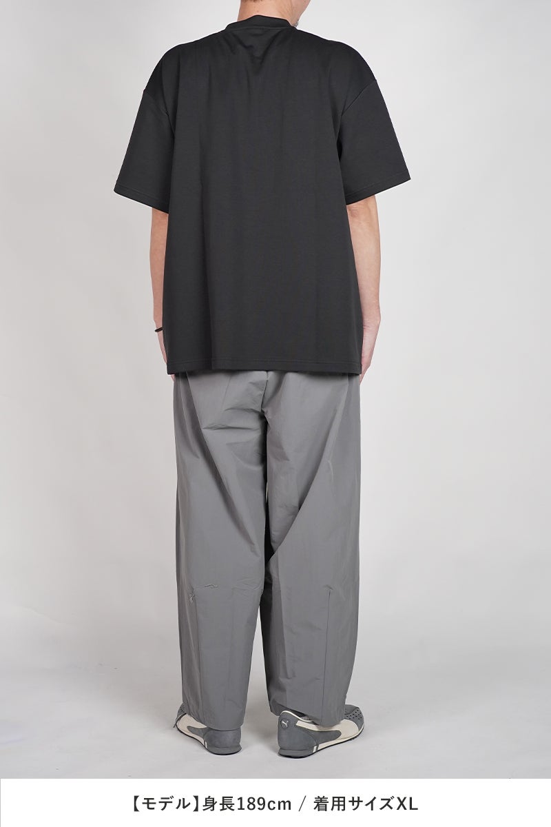  PROJECT PUMA PLUS.(プロジェクトプーマプラス) PUMA BALOON PANTS バルーンパンツ 638054