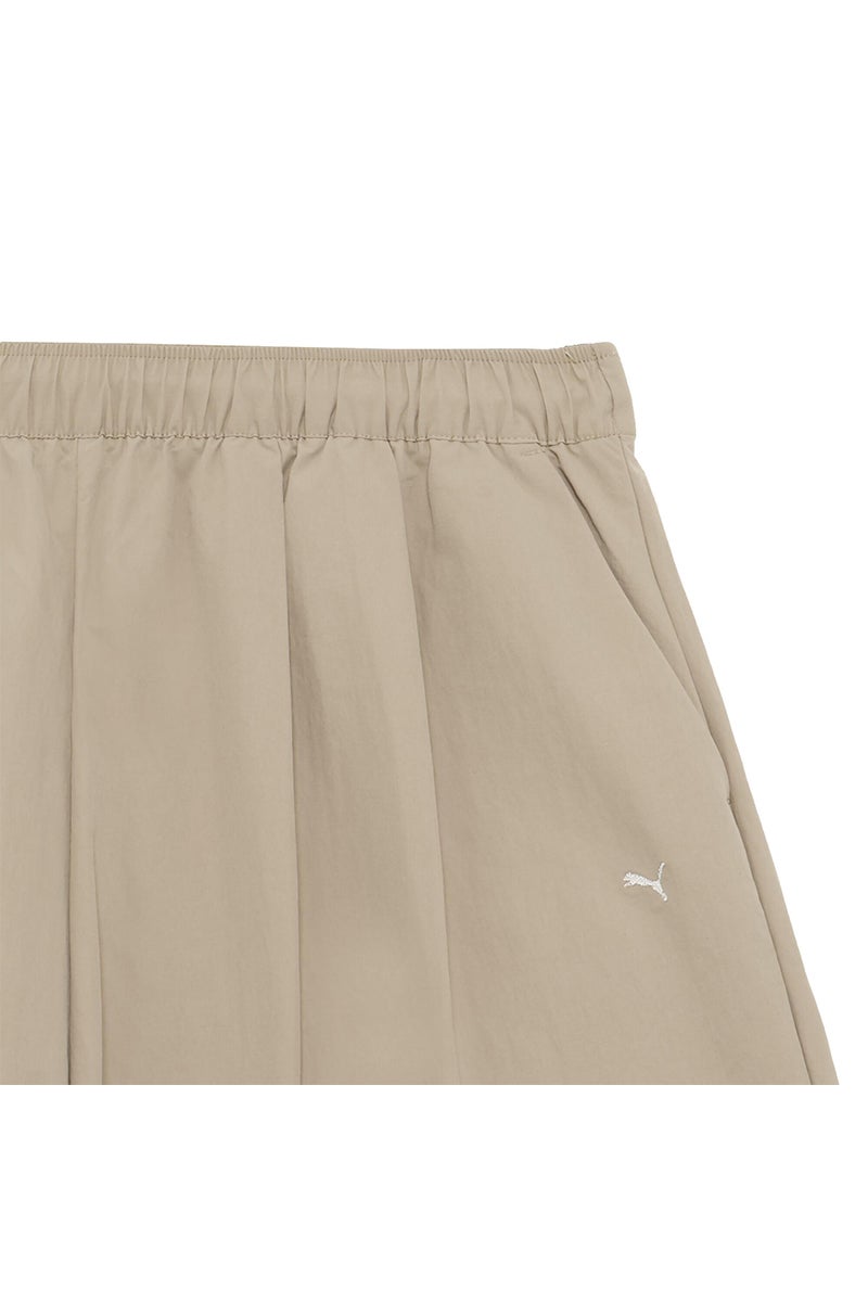  PROJECT PUMA PLUS.(プロジェクトプーマプラス) PUMA BALOON PANTS バルーンパンツ 638054