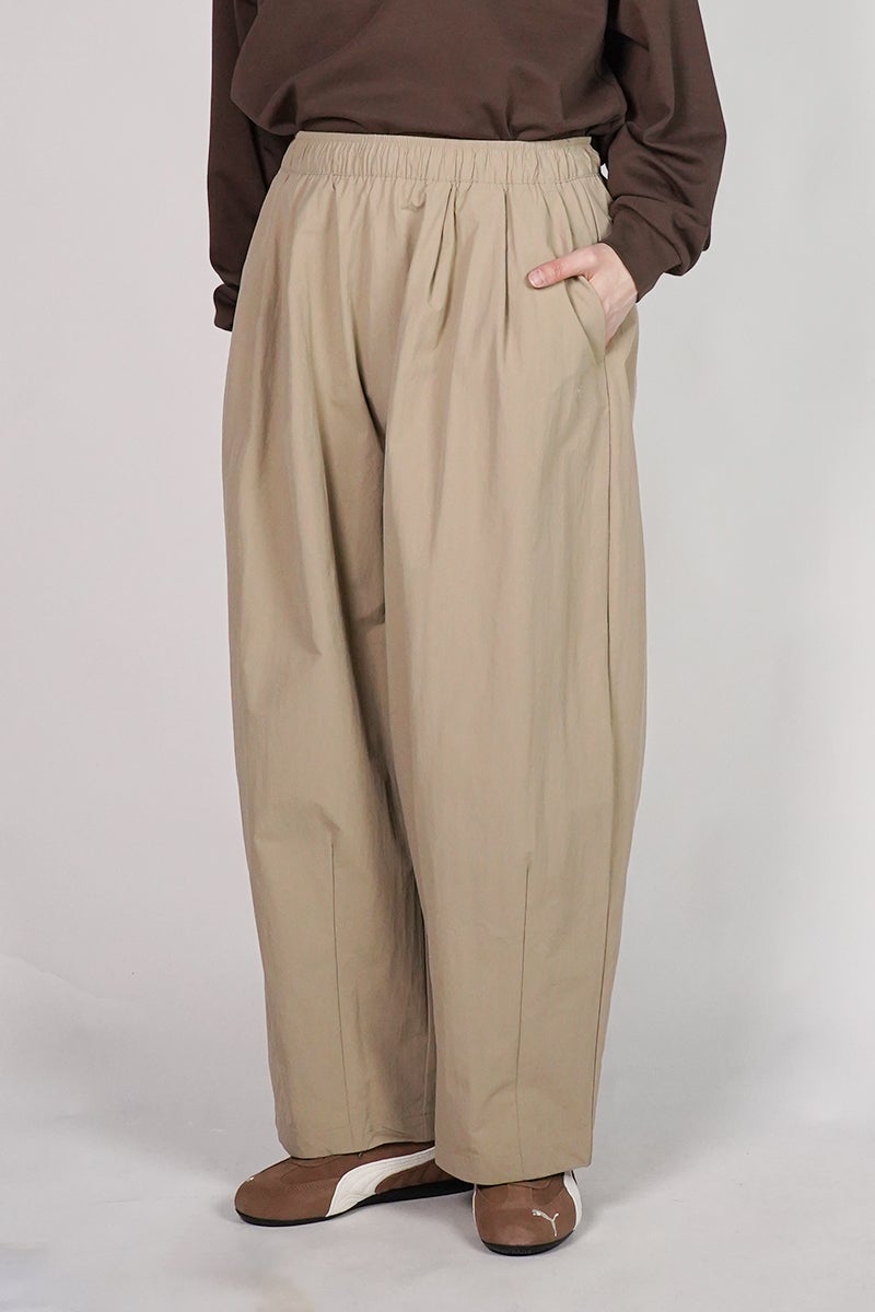  PROJECT PUMA PLUS.(プロジェクトプーマプラス) PUMA BALOON PANTS バルーンパンツ 638054