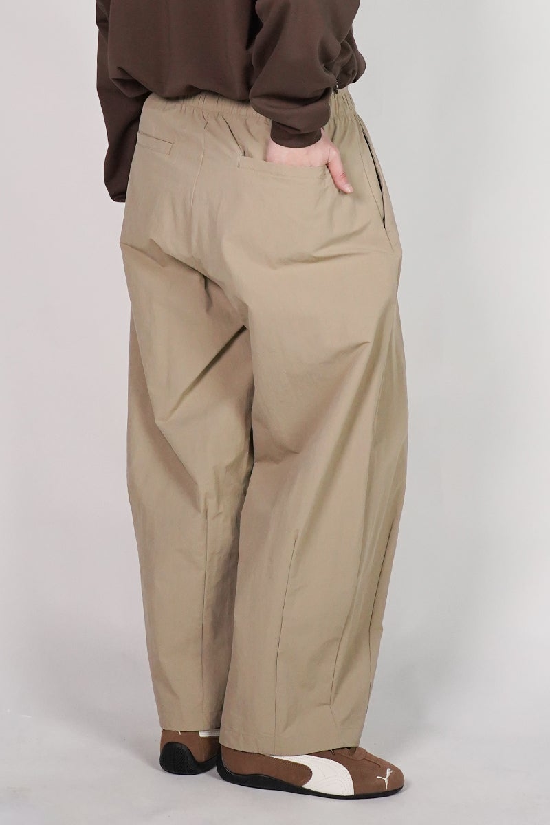  PROJECT PUMA PLUS.(プロジェクトプーマプラス) PUMA BALOON PANTS バルーンパンツ 638054