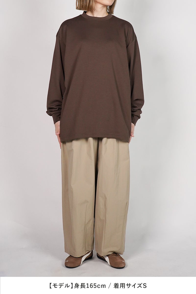  PROJECT PUMA PLUS.(プロジェクトプーマプラス) PUMA BALOON PANTS バルーンパンツ 638054