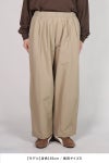  PROJECT PUMA PLUS.(プロジェクトプーマプラス) PUMA BALOON PANTS バルーンパンツ 638054