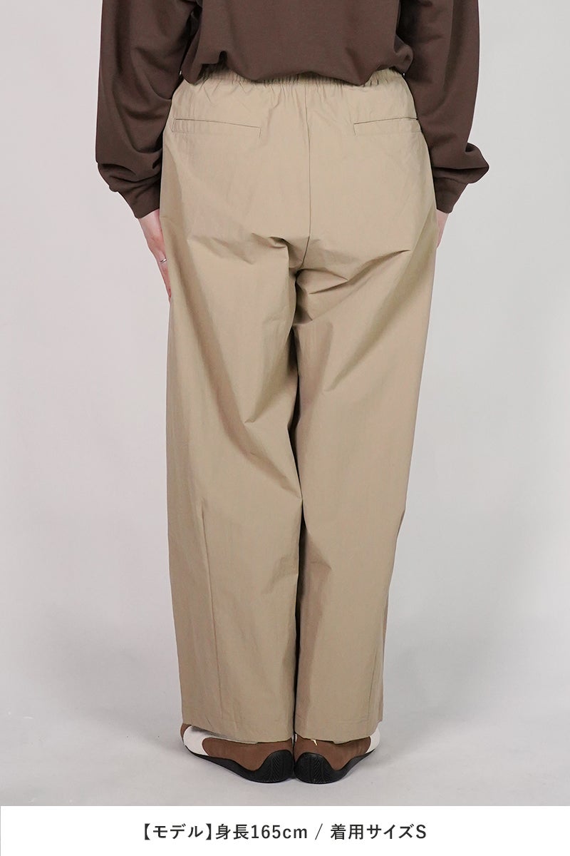  PROJECT PUMA PLUS.(プロジェクトプーマプラス) PUMA BALOON PANTS バルーンパンツ 638054