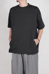 PROJECT PUMA PLUS.(プロジェクトプーマプラス) PUMA OVERSIZED SS TEE オーバーサイズ半袖Tシャツ 638055