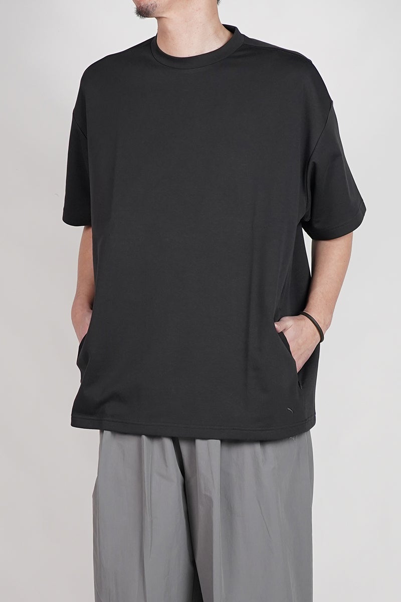 PROJECT PUMA PLUS.(プロジェクトプーマプラス) PUMA OVERSIZED SS TEE オーバーサイズ半袖Tシャツ 638055