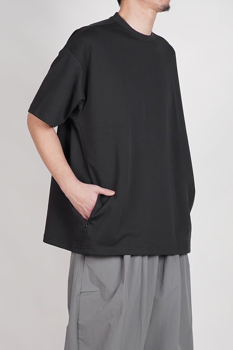 PROJECT PUMA PLUS.(プロジェクトプーマプラス) PUMA OVERSIZED SS TEE オーバーサイズ半袖Tシャツ 638055