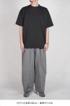 PROJECT PUMA PLUS.(プロジェクトプーマプラス) PUMA OVERSIZED SS TEE オーバーサイズ半袖Tシャツ 638055