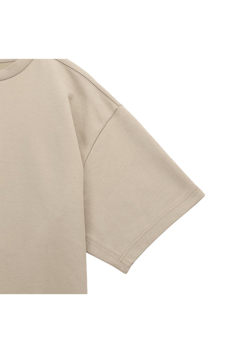 PROJECT PUMA PLUS.(プロジェクトプーマプラス) PUMA OVERSIZED SS TEE オーバーサイズ半袖Tシャツ 638055