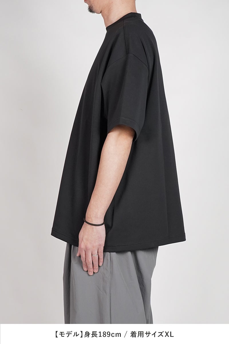 PROJECT PUMA PLUS.(プロジェクトプーマプラス) PUMA OVERSIZED SS TEE オーバーサイズ半袖Tシャツ 638055