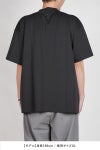 PROJECT PUMA PLUS.(プロジェクトプーマプラス) PUMA OVERSIZED SS TEE オーバーサイズ半袖Tシャツ 638055