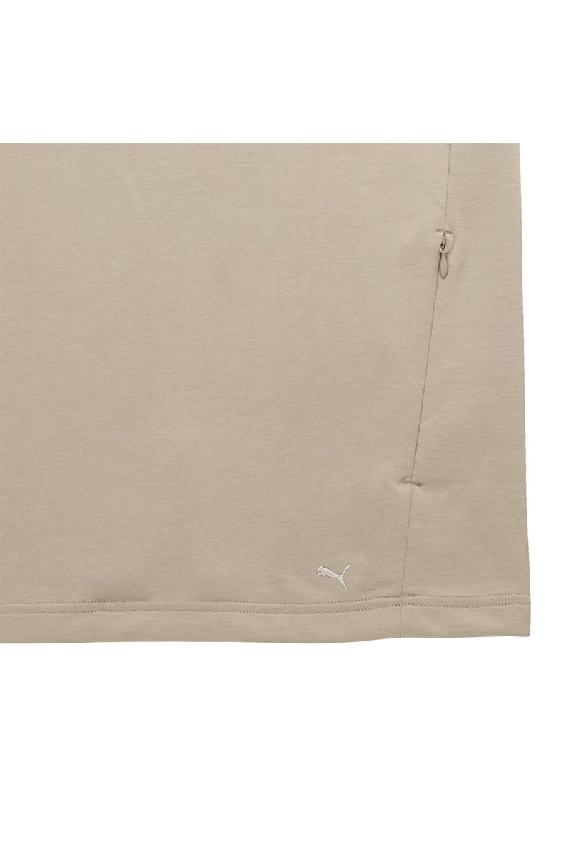 PROJECT PUMA PLUS.(プロジェクトプーマプラス) PUMA OVERSIZED SS TEE オーバーサイズ半袖Tシャツ 638055