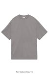 PROJECT PUMA PLUS.(プロジェクトプーマプラス) PUMA OVERSIZED SS TEE オーバーサイズ半袖Tシャツ 638055