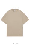 PROJECT PUMA PLUS.(プロジェクトプーマプラス) PUMA OVERSIZED SS TEE オーバーサイズ半袖Tシャツ 638055