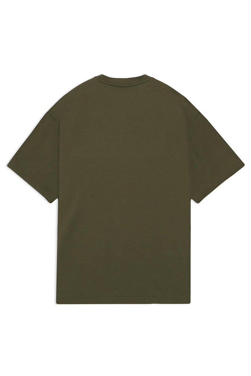 PROJECT PUMA PLUS.(プロジェクトプーマプラス) PUMA OVERSIZED SS TEE オーバーサイズ半袖Tシャツ 638055