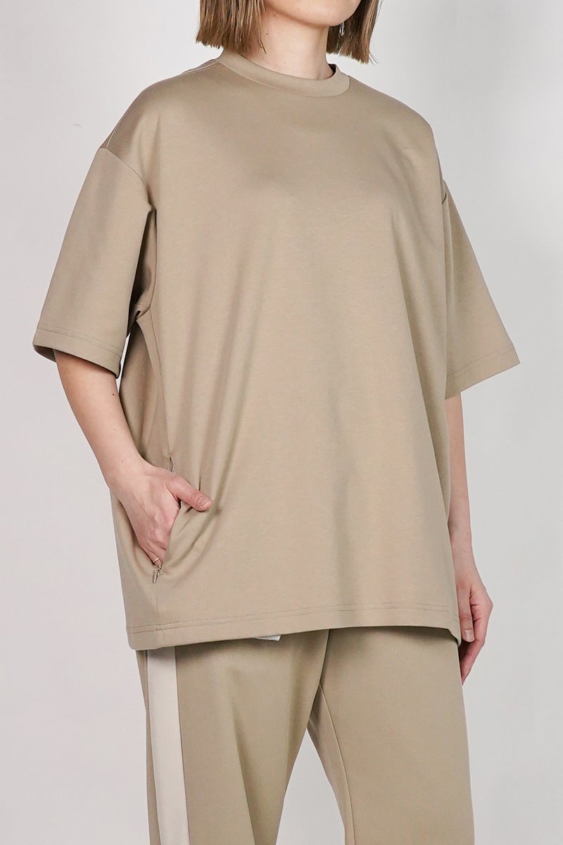 PROJECT PUMA PLUS.(プロジェクトプーマプラス) PUMA OVERSIZED SS TEE オーバーサイズ半袖Tシャツ 638055