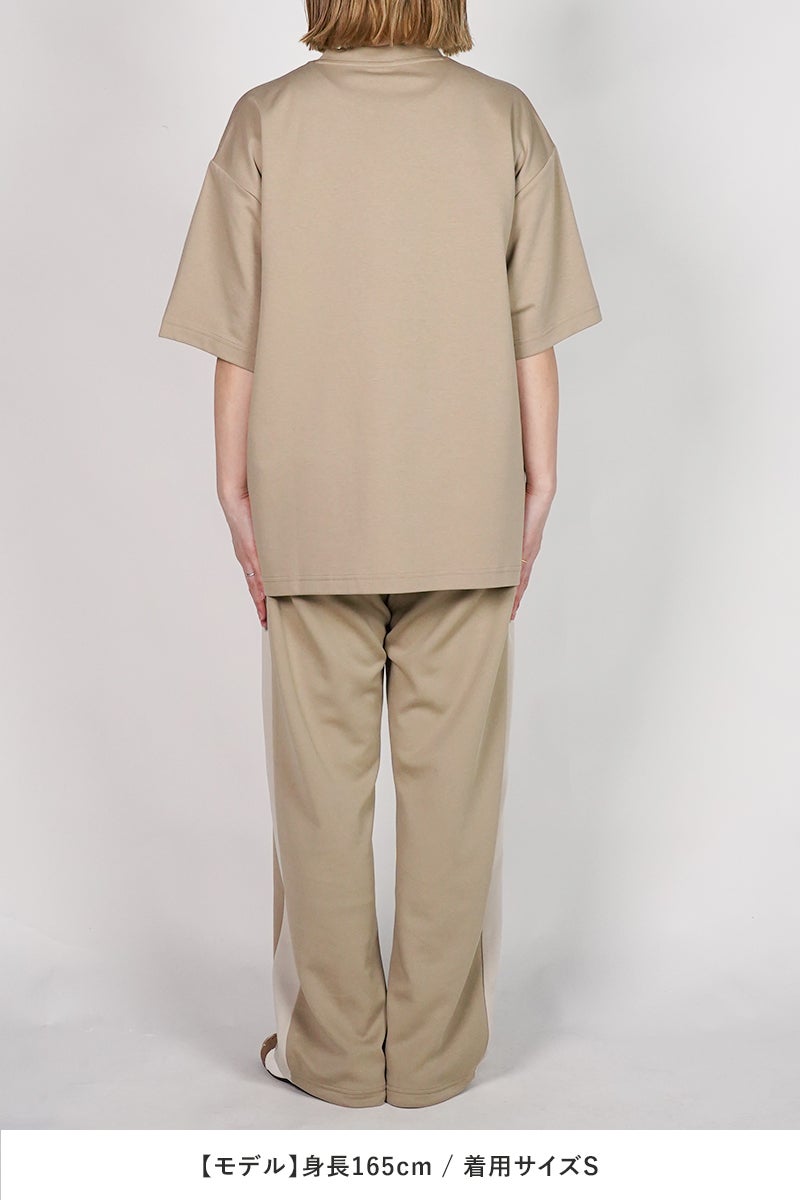 PROJECT PUMA PLUS.(プロジェクトプーマプラス) PUMA OVERSIZED SS TEE オーバーサイズ半袖Tシャツ 638055