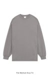  PROJECT PUMA PLUS.(プロジェクトプーマプラス) PUMA OVERSIZED LS TEE オーバーサイズ長袖Tシャツ 638056