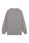  PROJECT PUMA PLUS.(プロジェクトプーマプラス) PUMA OVERSIZED LS TEE オーバーサイズ長袖Tシャツ 638056