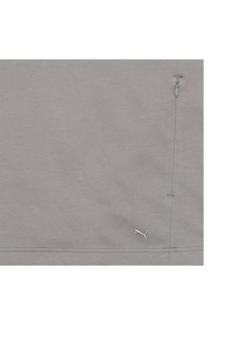  PROJECT PUMA PLUS.(プロジェクトプーマプラス) PUMA OVERSIZED LS TEE オーバーサイズ長袖Tシャツ 638056