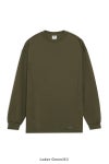  PROJECT PUMA PLUS.(プロジェクトプーマプラス) PUMA OVERSIZED LS TEE オーバーサイズ長袖Tシャツ 638056