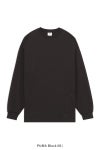  PROJECT PUMA PLUS.(プロジェクトプーマプラス) PUMA OVERSIZED LS TEE オーバーサイズ長袖Tシャツ 638056