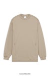  PROJECT PUMA PLUS.(プロジェクトプーマプラス) PUMA OVERSIZED LS TEE オーバーサイズ長袖Tシャツ 638056