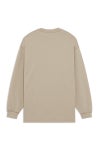  PROJECT PUMA PLUS.(プロジェクトプーマプラス) PUMA OVERSIZED LS TEE オーバーサイズ長袖Tシャツ 638056