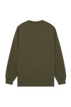  PROJECT PUMA PLUS.(プロジェクトプーマプラス) PUMA OVERSIZED LS TEE オーバーサイズ長袖Tシャツ 638056
