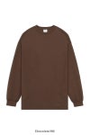  PROJECT PUMA PLUS.(プロジェクトプーマプラス) PUMA OVERSIZED LS TEE オーバーサイズ長袖Tシャツ 638056