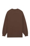  PROJECT PUMA PLUS.(プロジェクトプーマプラス) PUMA OVERSIZED LS TEE オーバーサイズ長袖Tシャツ 638056