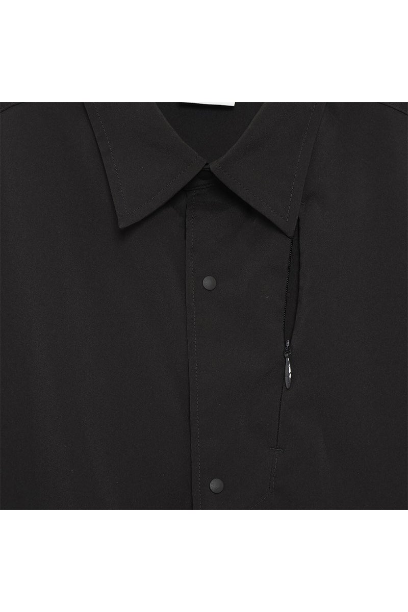 PROJECT PUMA PLUS.(プロジェクトプーマプラス) PUMA OVERSIZED SS SHIRT オーバーサイズ半袖シャツ 638057