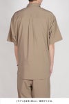 PROJECT PUMA PLUS.(プロジェクトプーマプラス) PUMA OVERSIZED SS SHIRT オーバーサイズ半袖シャツ 638057