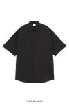 PROJECT PUMA PLUS.(プロジェクトプーマプラス) PUMA OVERSIZED SS SHIRT オーバーサイズ半袖シャツ 638057