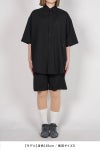 PROJECT PUMA PLUS.(プロジェクトプーマプラス) PUMA OVERSIZED SS SHIRT オーバーサイズ半袖シャツ 638057