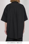 PROJECT PUMA PLUS.(プロジェクトプーマプラス) PUMA OVERSIZED SS SHIRT オーバーサイズ半袖シャツ 638057