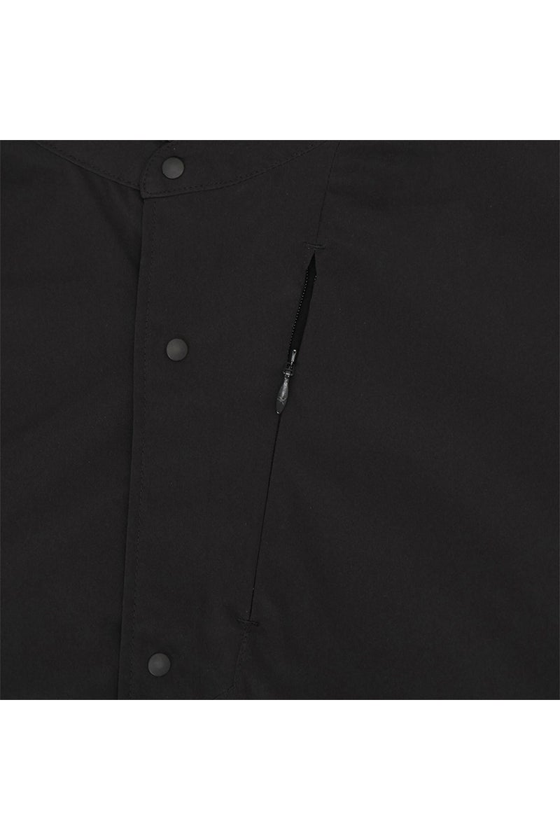  PROJECT PUMA PLUS.(プロジェクトプーマプラス) PUMA OVERSIZED LS SHIRT オーバーサイズ長袖シャツ 638058 