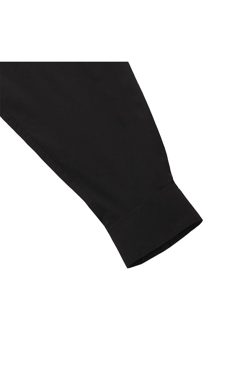  PROJECT PUMA PLUS.(プロジェクトプーマプラス) PUMA OVERSIZED LS SHIRT オーバーサイズ長袖シャツ 638058 