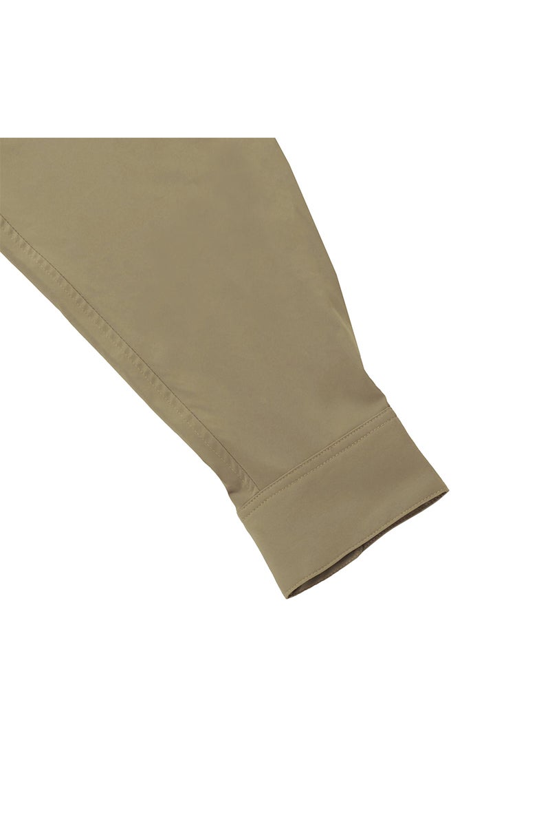  PROJECT PUMA PLUS.(プロジェクトプーマプラス) PUMA OVERSIZED LS SHIRT オーバーサイズ長袖シャツ 638058 