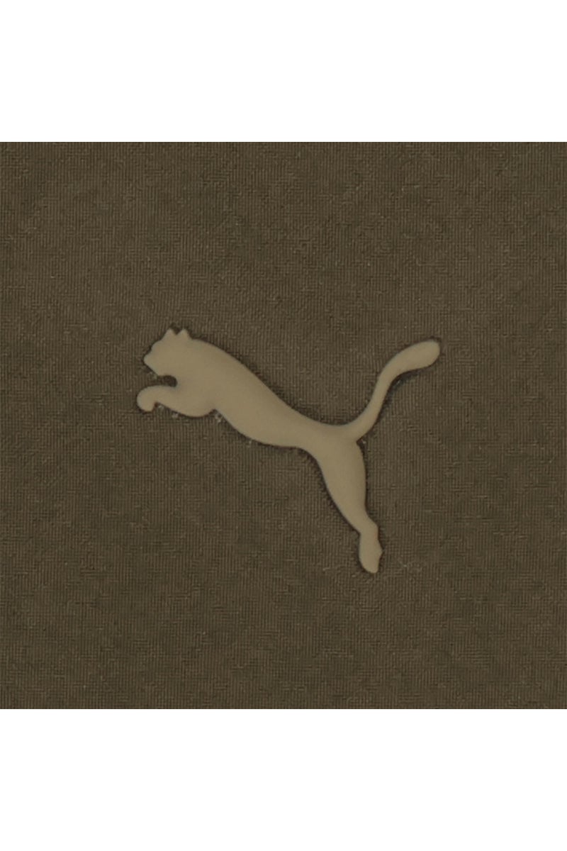  PROJECT PUMA PLUS.(プロジェクトプーマプラス) PUMA OVERSIZED LS SHIRT オーバーサイズ長袖シャツ 638058 