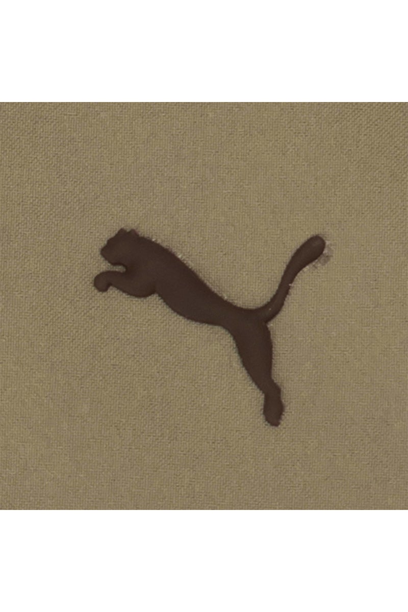  PROJECT PUMA PLUS.(プロジェクトプーマプラス) PUMA OVERSIZED LS SHIRT オーバーサイズ長袖シャツ 638058 