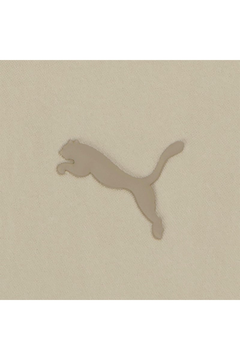  PROJECT PUMA PLUS.(プロジェクトプーマプラス) PUMA OVERSIZED LS SHIRT オーバーサイズ長袖シャツ 638058 