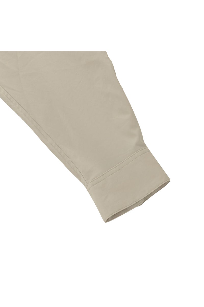  PROJECT PUMA PLUS.(プロジェクトプーマプラス) PUMA OVERSIZED LS SHIRT オーバーサイズ長袖シャツ 638058 