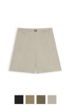 PROJECT PUMA PLUS.(プロジェクトプーマプラス) PUMA WEBBING SHORT PANTS ウェビングショートパンツ 638060 