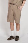 PROJECT PUMA PLUS.(プロジェクトプーマプラス) PUMA WEBBING SHORT PANTS ウェビングショートパンツ 638060 