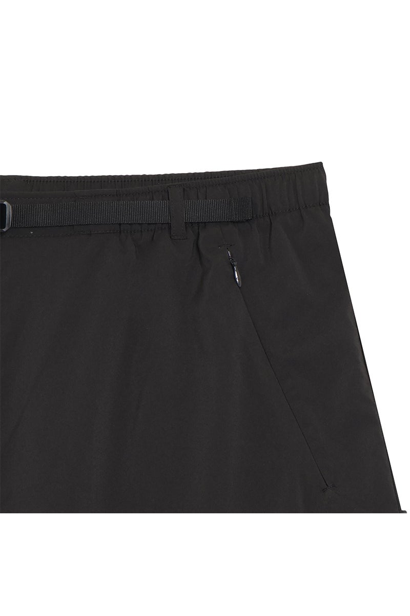 PROJECT PUMA PLUS.(プロジェクトプーマプラス) PUMA WEBBING SHORT PANTS ウェビングショートパンツ 638060 