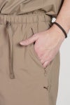 PROJECT PUMA PLUS.(プロジェクトプーマプラス) PUMA WEBBING SHORT PANTS ウェビングショートパンツ 638060 