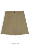 PROJECT PUMA PLUS.(プロジェクトプーマプラス) PUMA WEBBING SHORT PANTS ウェビングショートパンツ 638060 