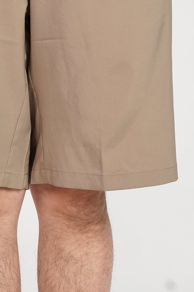 PROJECT PUMA PLUS.(プロジェクトプーマプラス) PUMA WEBBING SHORT PANTS ウェビングショートパンツ 638060 