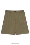 PROJECT PUMA PLUS.(プロジェクトプーマプラス) PUMA WEBBING SHORT PANTS ウェビングショートパンツ 638060 
