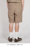 PROJECT PUMA PLUS.(プロジェクトプーマプラス) PUMA WEBBING SHORT PANTS ウェビングショートパンツ 638060 